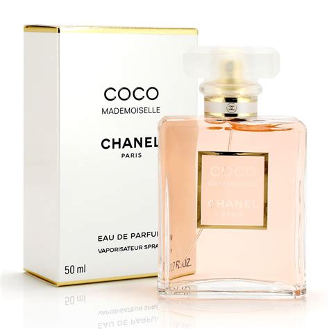 coco chanel mademoiselle eau de parfum 50 ml prezzo|chanel coco mademoiselle euro price.